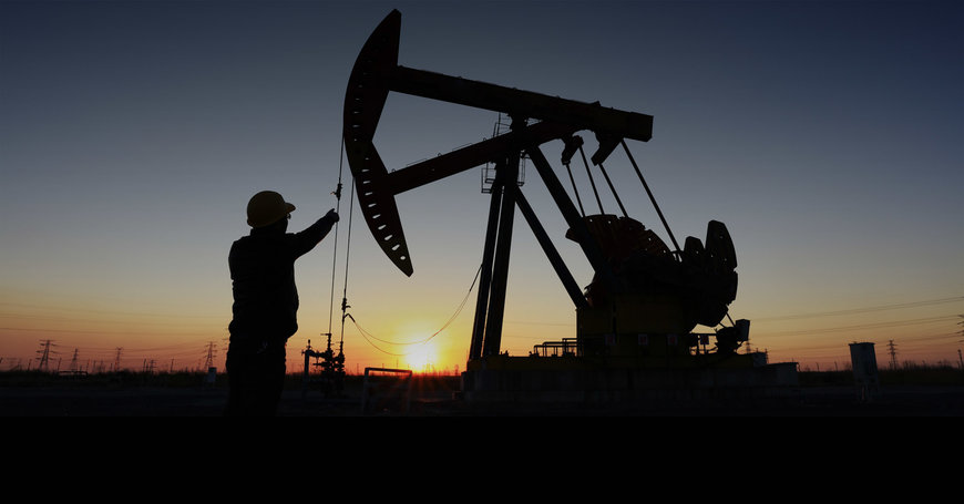 The Role of Digital Twins in Transforming the Oil & Gas Industry